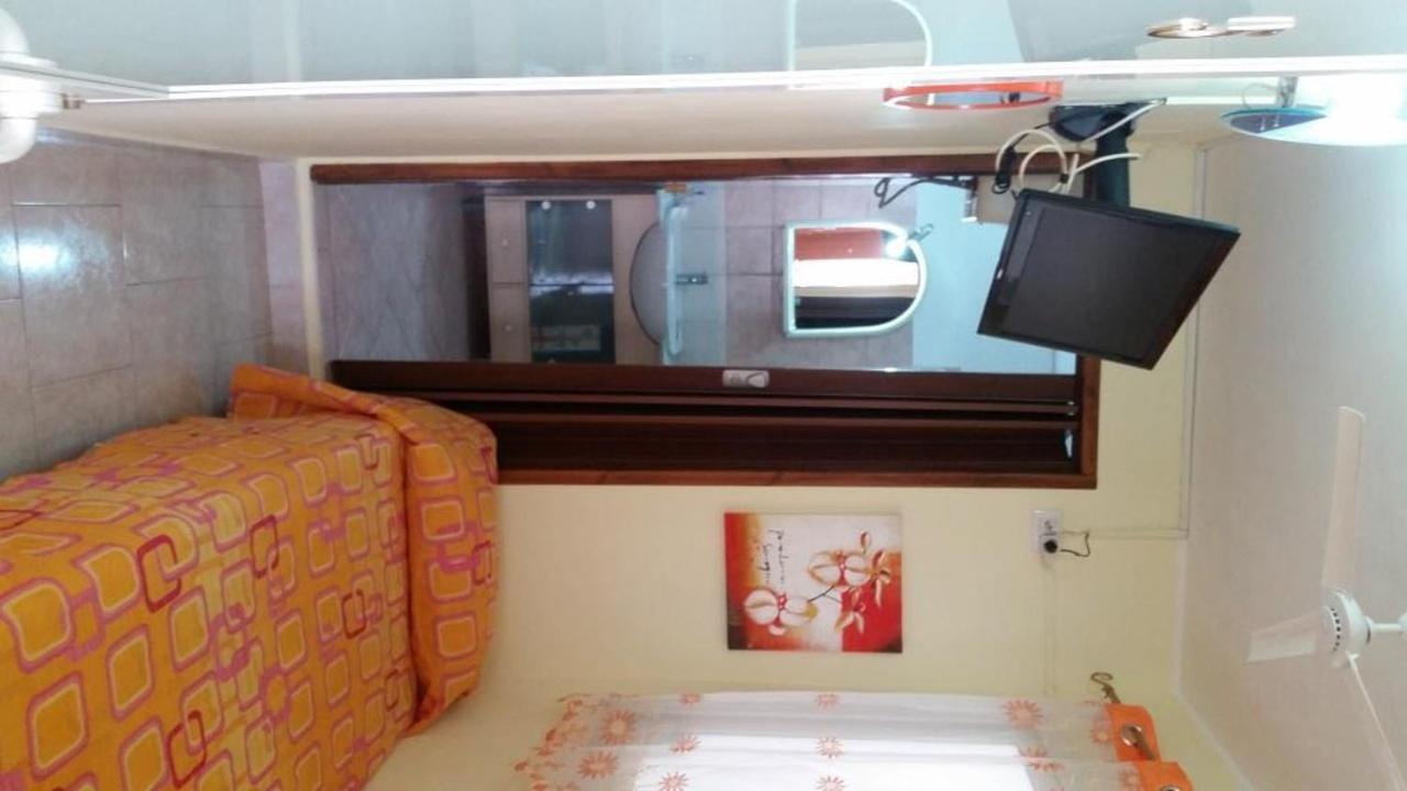 Beb I Delfini Di Casa Paola Bed & Breakfast Mascali Room photo